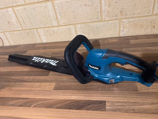 Hedge Trimmer