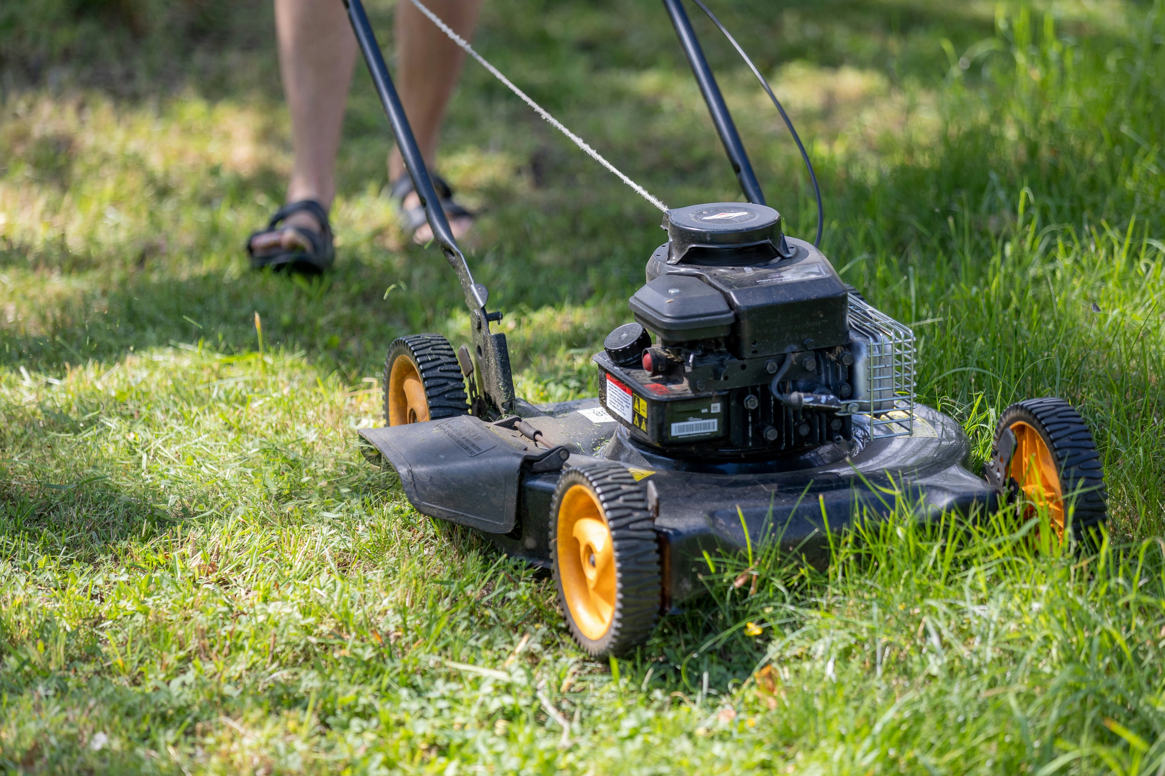 Gardening Equipment