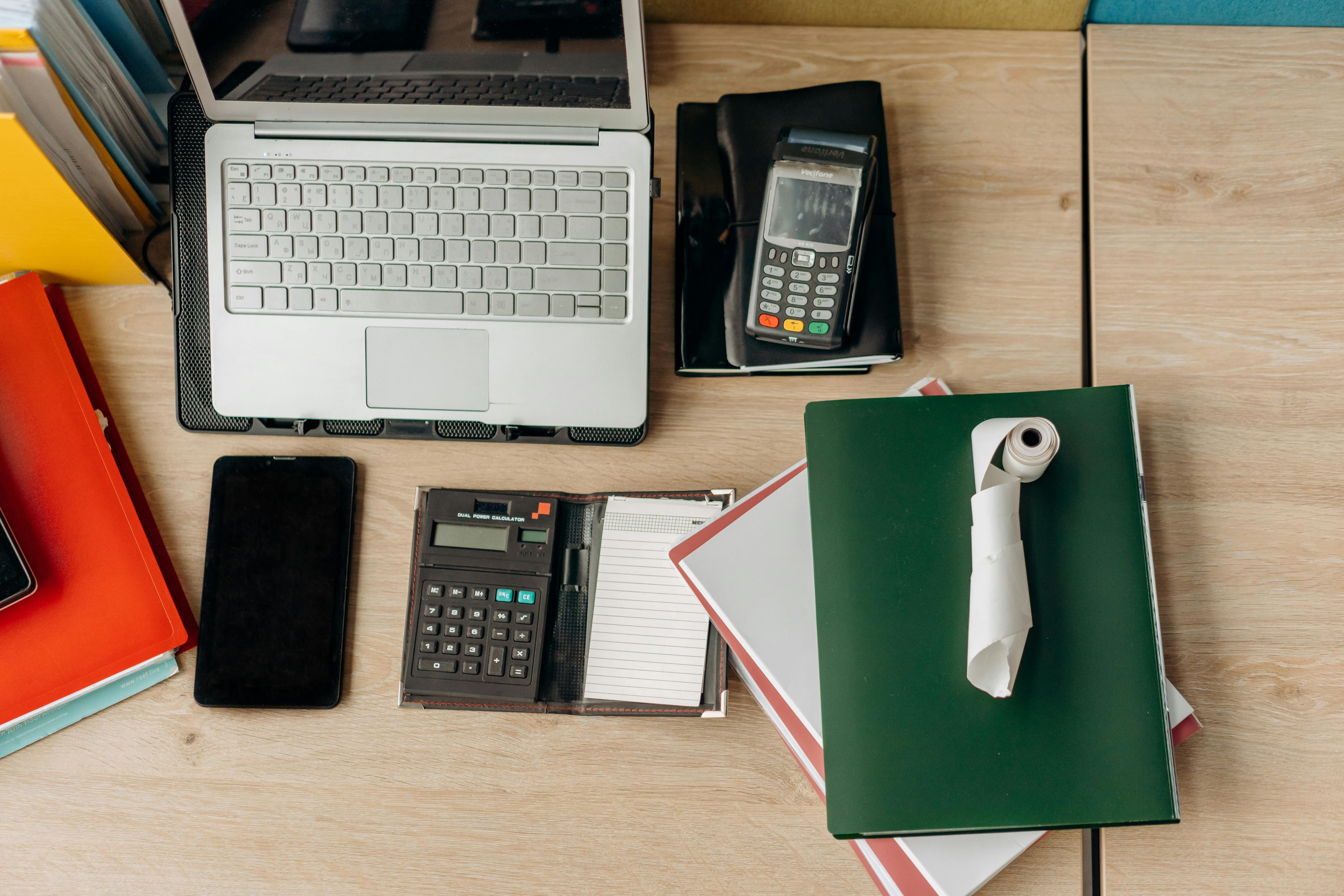 Office Equipment