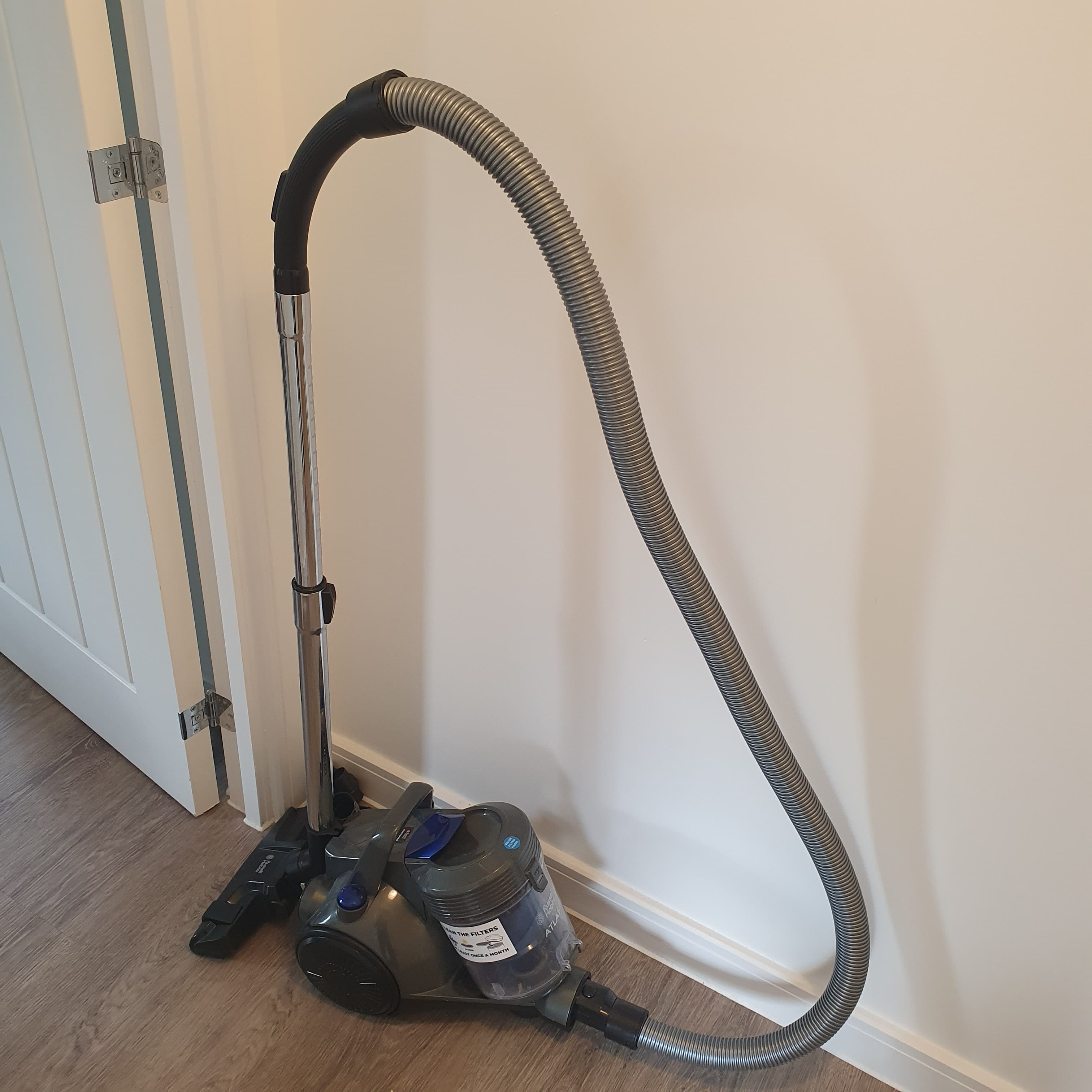 Russell Hobbs Vacuum